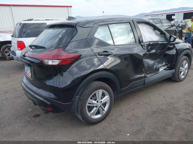 Nissan 2024 2024 3N1CP5BV3RL475966 Image 4