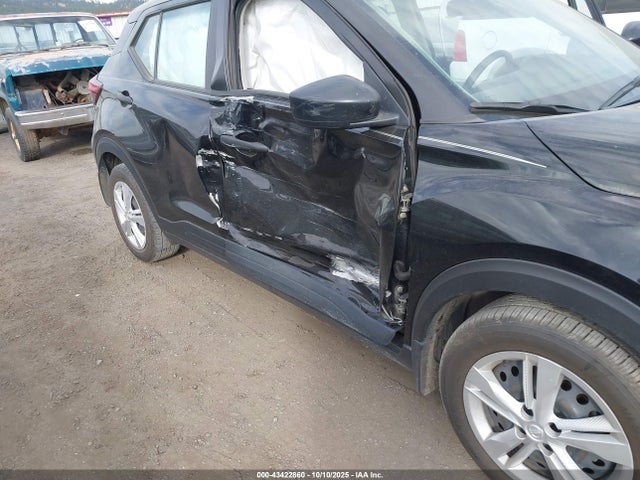 Nissan 2024 2024 3N1CP5BV3RL475966 Image 6