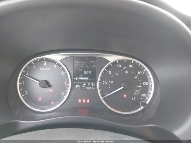 Nissan 2024 2024 3N1CP5BV3RL475966 Image 7