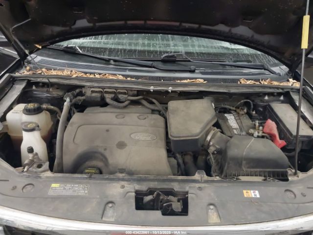 2013 FORD EDGE 2FMDK4JC4DBC58548 Photo 9