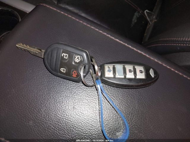 2013 FORD EDGE 2FMDK4JC4DBC58548 Photo 10