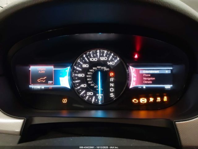 2013 FORD EDGE 2FMDK4JC4DBC58548 Photo 6