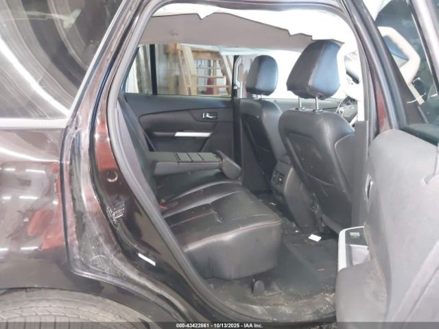 2013 FORD EDGE 2FMDK4JC4DBC58548 Photo 7