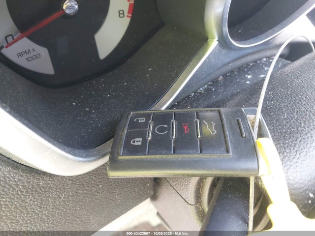 2010 CADILLAC SRX 3GYFNAEY8AS554410 Photo 10