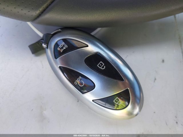 2025 HYUNDAI SONATA KMHL54JC4SA483645 Photo 10