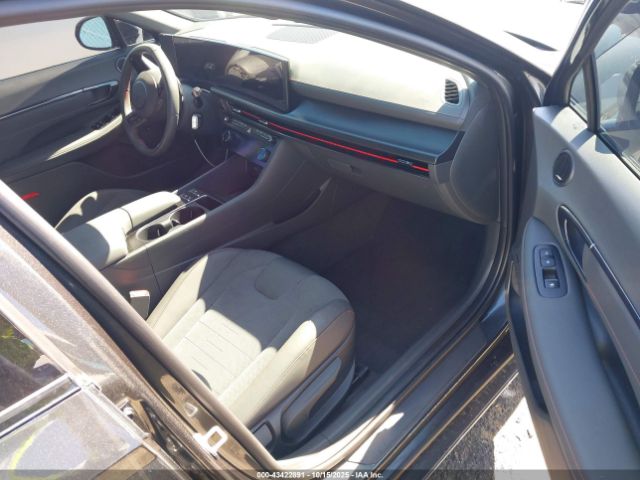 2025 HYUNDAI SONATA KMHL54JC4SA483645 Photo 4