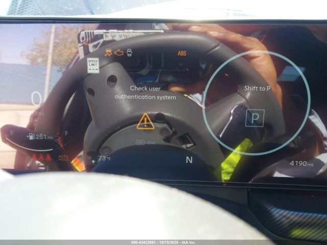 2025 HYUNDAI SONATA KMHL54JC4SA483645 Photo 6