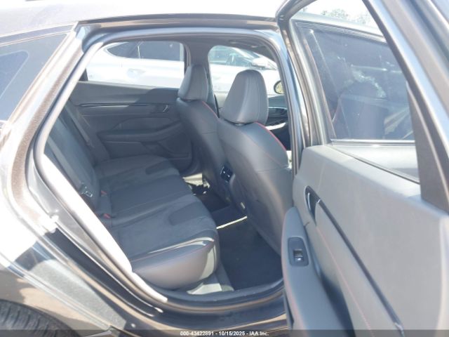 2025 HYUNDAI SONATA KMHL54JC4SA483645 Photo 7