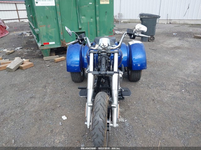 2015 HARLEY-DAVIDSON FLRT 1HD1MCM19FB854820 Photo 4