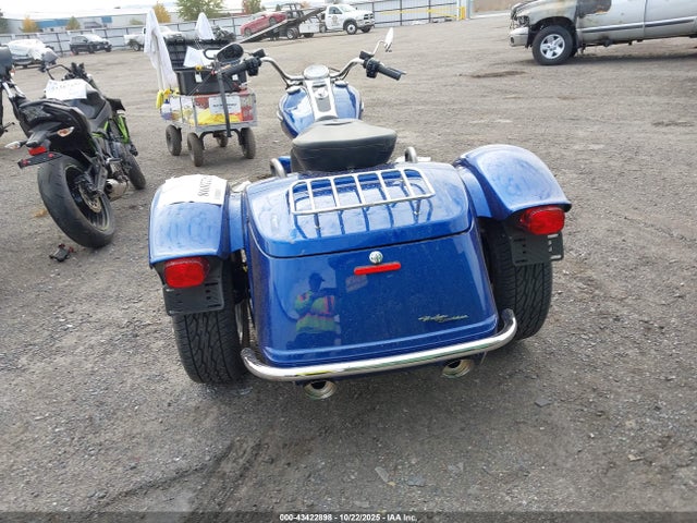 2015 HARLEY-DAVIDSON FLRT 1HD1MCM19FB854820 Photo 5
