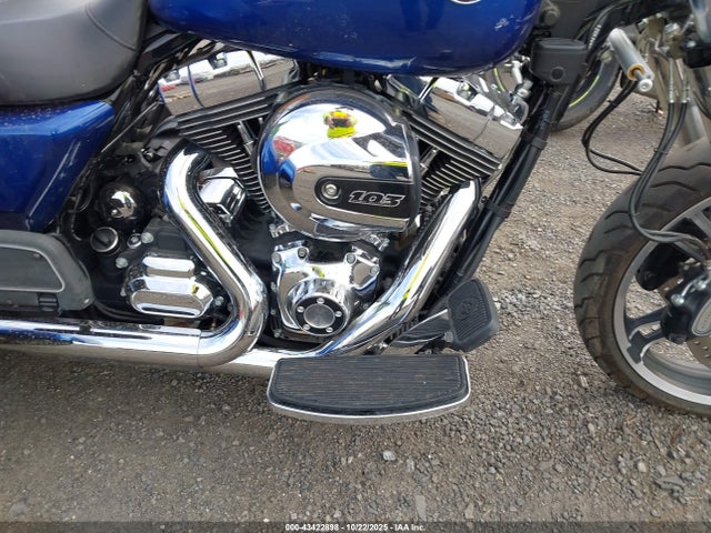 2015 HARLEY-DAVIDSON FLRT 1HD1MCM19FB854820 Photo 7