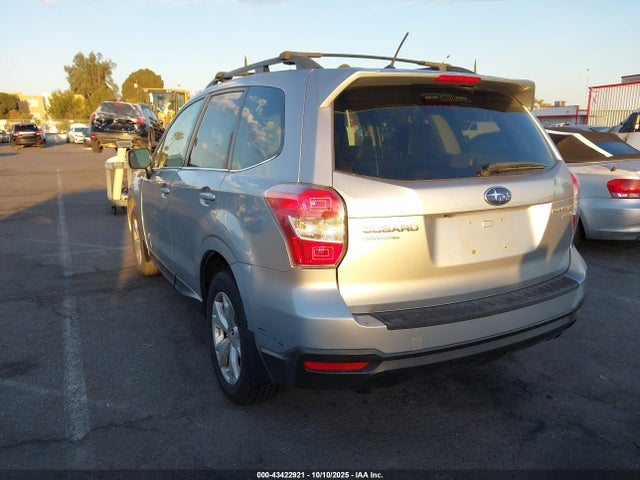 JF2SJAHC7EH529515 Subaru 2.5na u5