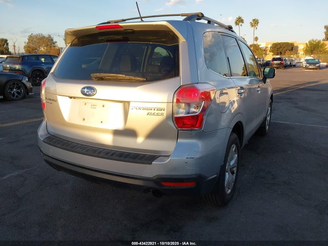 JF2SJAHC7EH529515 Subaru 2.5na u5