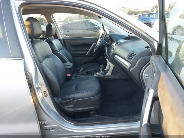 JF2SJAHC7EH529515 Subaru 2.5na u5