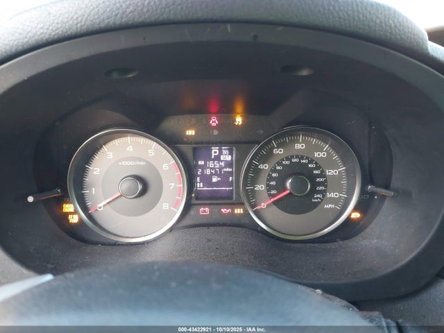 JF2SJAHC7EH529515 Subaru 2.5na u5