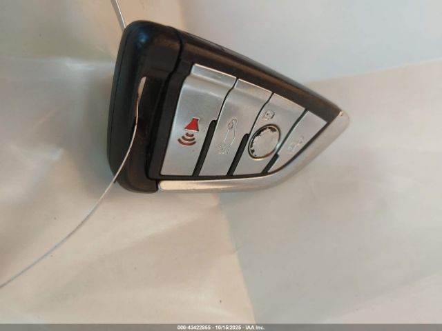 2018 BMW 530E WBAJA9C51JB033198 Photo 10