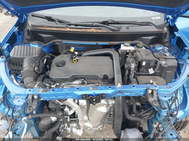 Chevrolet lsd 2024 3GNAXWEG3RS212946 Image 10