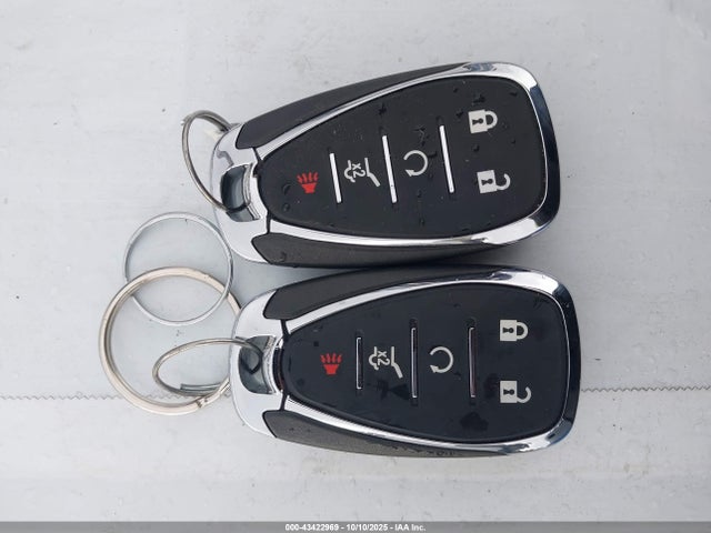 Chevrolet lsd 2024 3GNAXWEG3RS212946 Image 11