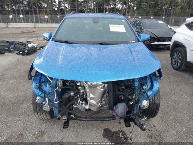 Chevrolet lsd 2024 3GNAXWEG3RS212946 Image 13