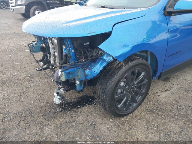 Chevrolet lsd 2024 3GNAXWEG3RS212946 Image 18