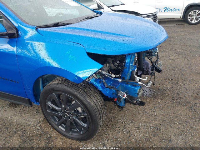 Chevrolet lsd 2024 3GNAXWEG3RS212946 Image 19
