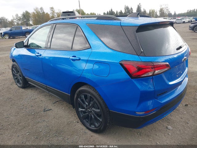 Chevrolet lsd 2024 3GNAXWEG3RS212946 Image 3
