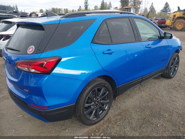 Chevrolet lsd 2024 3GNAXWEG3RS212946 Image 4