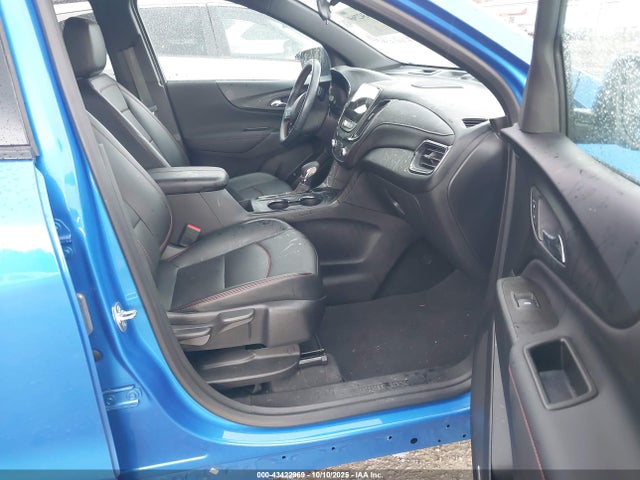 Chevrolet lsd 2024 3GNAXWEG3RS212946 Image 5