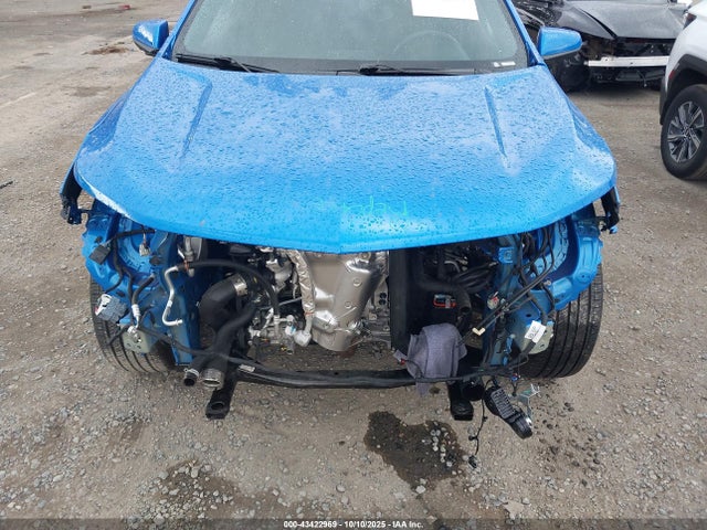Chevrolet lsd 2024 3GNAXWEG3RS212946 Image 6