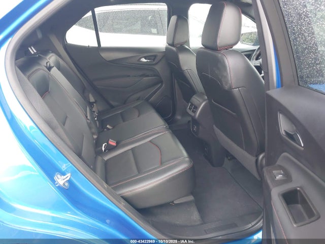 Chevrolet lsd 2024 3GNAXWEG3RS212946 Image 8