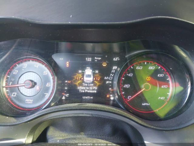2019 DODGE CHARGER 2C3CDXBGXKH510881 Photo 6
