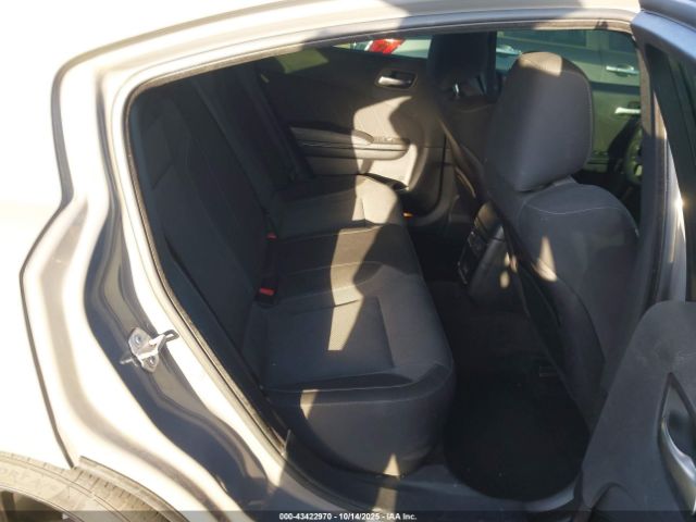 2019 DODGE CHARGER 2C3CDXBGXKH510881 Photo 7