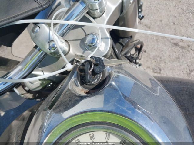 2003 YAMAHA XV1600 JYAVP02EX3A020535 Photo 10