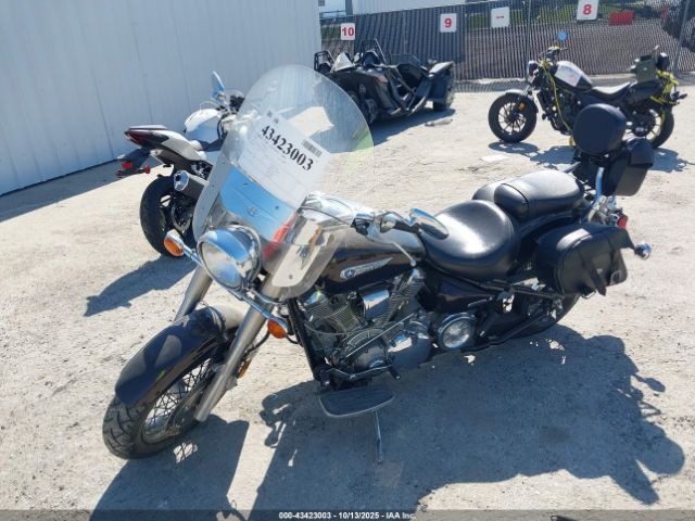 2003 YAMAHA XV1600 JYAVP02EX3A020535 Photo 1