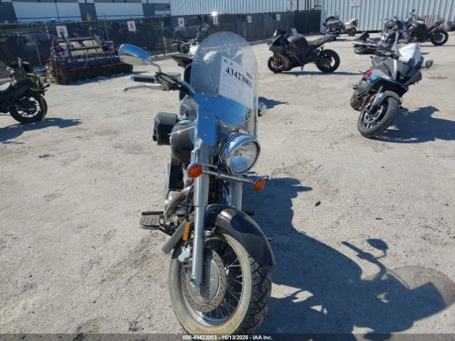 2003 YAMAHA XV1600 JYAVP02EX3A020535 Photo 4