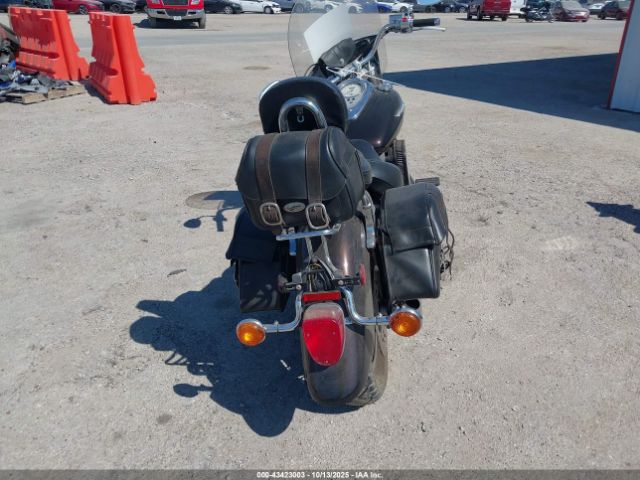 2003 YAMAHA XV1600 JYAVP02EX3A020535 Photo 5