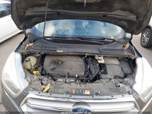 2017 FORD ESCAPE 1FMCU9JD1HUD83745 Photo 9