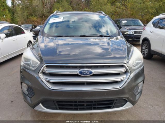 2017 FORD ESCAPE 1FMCU9JD1HUD83745 Photo 5