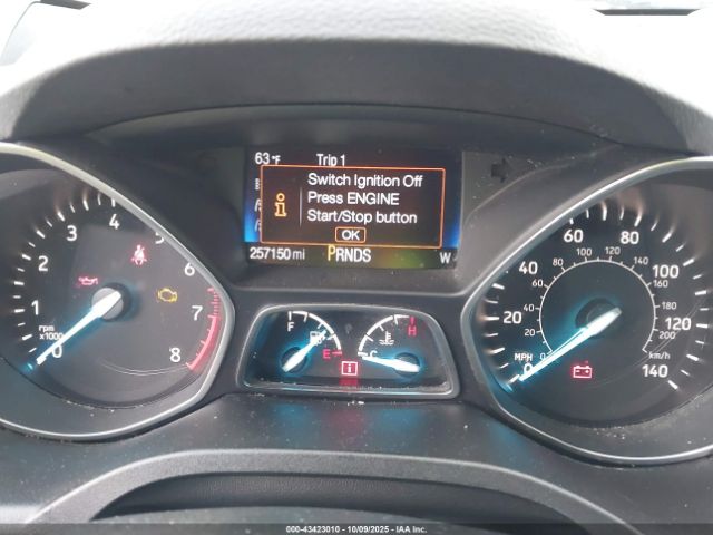 2017 FORD ESCAPE 1FMCU9JD1HUD83745 Photo 6