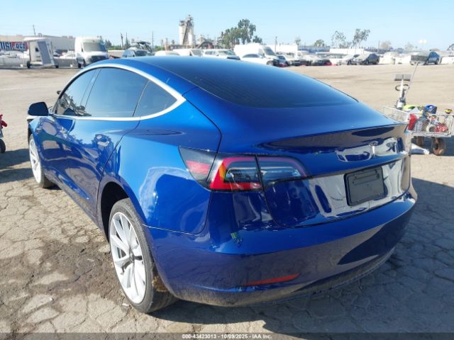 2020 TESLA MODEL 3 5YJ3E1EA2LF590858 Photo 2