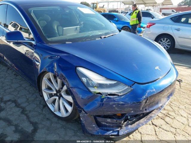 2020 TESLA MODEL 3 5YJ3E1EA2LF590858 Photo 5