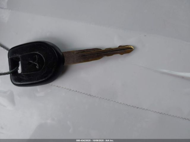 2004 MITSUBISHI ECLIPSE SPYDER 4A3AE55H24E046355 Photo 10