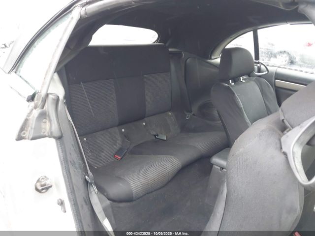 2004 MITSUBISHI ECLIPSE SPYDER 4A3AE55H24E046355 Photo 7