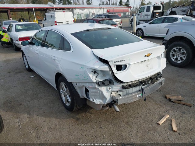1G1ZD5ST7RF194321 Chevrolet lfv