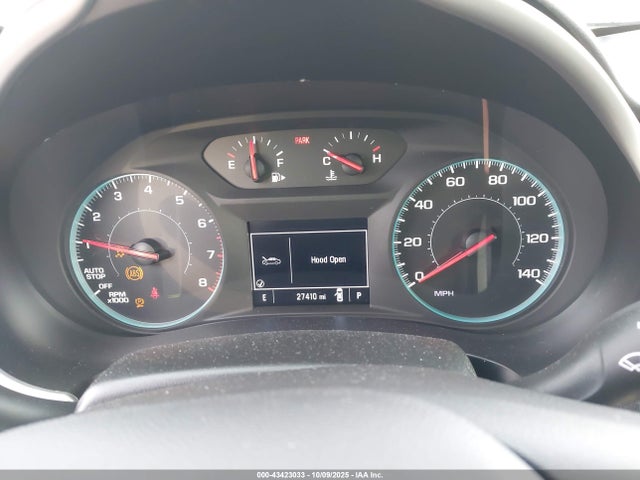 1G1ZD5ST7RF194321 Chevrolet lfv