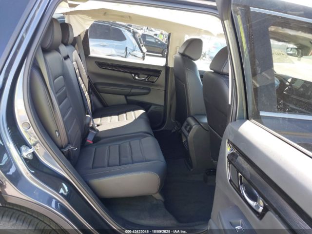 2025 HONDA CR-V 2HKRS3H71SH337142 Photo 7