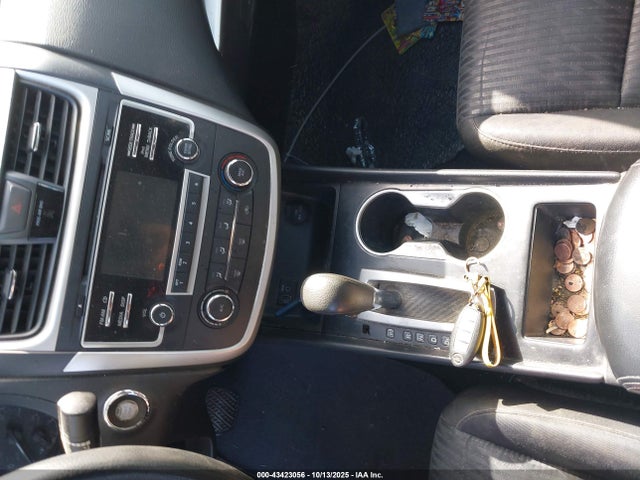 1N4AL3AP5HN336613 Nissan 2017