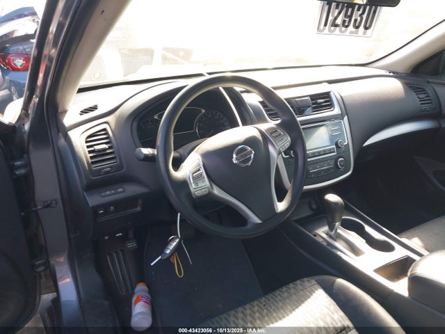 1N4AL3AP5HN336613 Nissan 2017