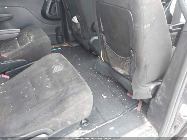 2016 DODGE GRAND CARAVAN 2C4RDGBG5GR336385 Photo 7