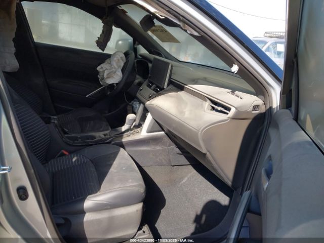 2025 TOYOTA COROLLA CROSS HYBRID 7MUFBABG9SV080778 Photo 4